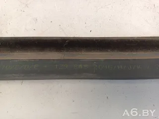 1Z9845210 Молдинг стекла двери задней правой внутренний Skoda Octavia A5 Арт 102342293, вид 8