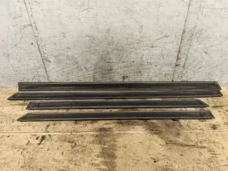  Молдинг дверей (комплект) Toyota Corolla VERSO 2 Арт 102342352, вид 4