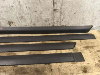  Молдинг дверей (комплект) Toyota Corolla VERSO 2 Арт 102342352, вид 3