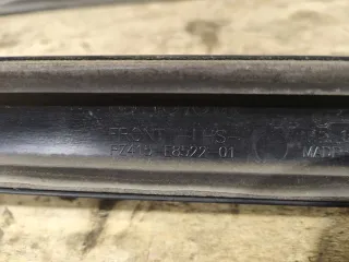  Молдинг дверей (комплект) Toyota Corolla VERSO 2 Арт 102342352, вид 9