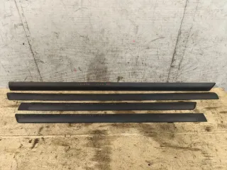  Молдинг дверей (комплект) Toyota Corolla VERSO 2 Арт 102342352, вид 1