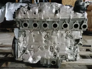 B57D30B, 5A9A777, 7819892 Двигатель BMW 7 G11/G12 (в наличии) Арт 014514, вид 3
