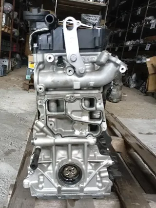 B57D30B, 5A9A777, 7819892 Двигатель BMW 7 G11/G12 (в наличии) Арт 014514, вид 4
