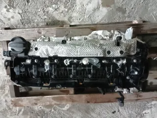 B57D30B, 5A9A777, 7819892 Двигатель BMW 7 G11/G12 (в наличии) Арт 014514, вид 7