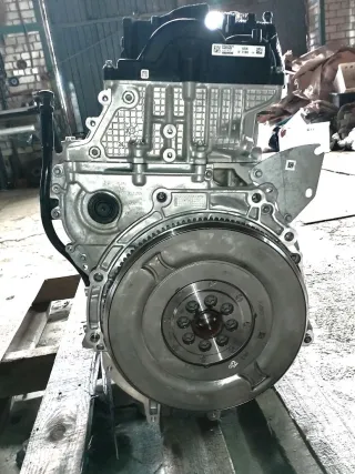 B57D30B, 5A9A777, 7819892 Двигатель BMW 7 G11/G12 (в наличии) Арт 014514, вид 6