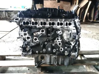 B57D30B, 5A9A777, 7819892 Двигатель BMW 7 G11/G12 (в наличии) Арт 014514, вид 5