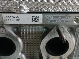 B57D30B, 5A9A777, 7819892 Двигатель BMW 7 G11/G12 (в наличии) Арт 014514, вид 9