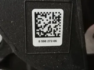 B57D30B, 5A9A777, 7819892 Двигатель BMW 7 G11/G12 (в наличии) Арт 014514, вид 13