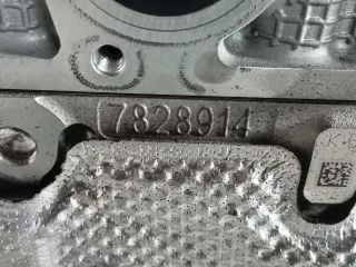 B57D30B, 5A9A777, 7819892 Двигатель BMW 7 G11/G12 (в наличии) Арт 014514, вид 11