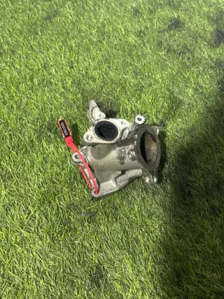9821154280 Переходник EGR Citroen C4 2 1.5л Арт 5507553, вид 1