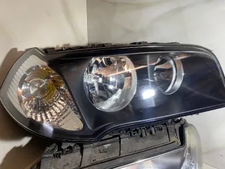  Фара передняя (комплект) BMW X3 E83 Арт 102344018, вид 2