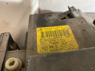  Фара передняя (комплект) BMW X3 E83 Арт 102344018, вид 7