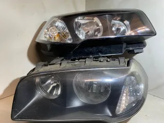  Фара передняя (комплект) BMW X3 E83 Арт 102344018, вид 10