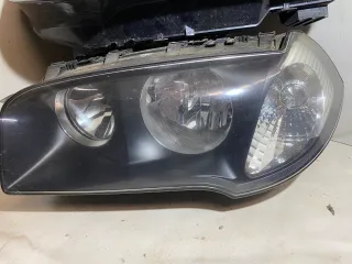  Фара передняя (комплект) BMW X3 E83 Арт 102344018, вид 3