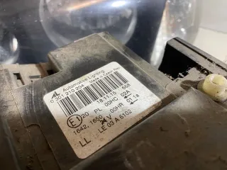  Фара передняя (комплект) BMW X3 E83 Арт 102344018, вид 6