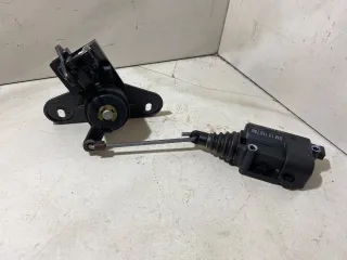  Замок крышки багажника Opel Astra G Арт 102388991, вид 3