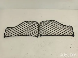 8200435640 Обшивка багажника Dacia Sandero Stepway 1 Арт 102389158, вид 1