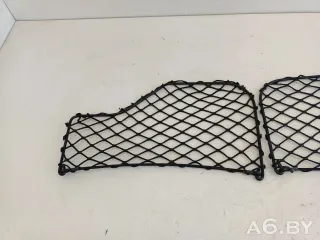 8200435640 Обшивка багажника Dacia Sandero Stepway 1 Арт 102389158, вид 2