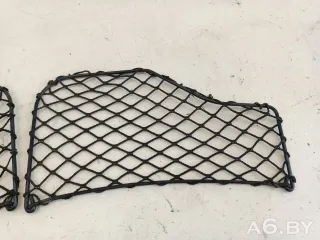 8200435640 Обшивка багажника Dacia Sandero Stepway 1 Арт 102389158, вид 5