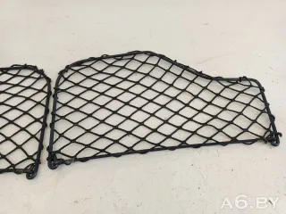 8200435640 Обшивка багажника Dacia Sandero Stepway 1 Арт 102389158, вид 3