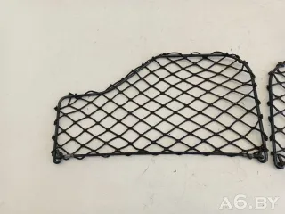 8200435640 Обшивка багажника Dacia Sandero Stepway 1 Арт 102389158, вид 4