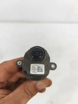 9240274 Камера бокового вида BMW 3 F30/F31/GT F34 Арт BMW25589, вид 1