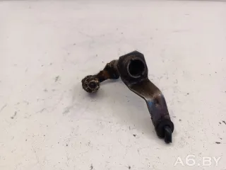 1J0711163B Механизм переключения передач Volkswagen Bora 1.6л Арт 102390080, вид 2