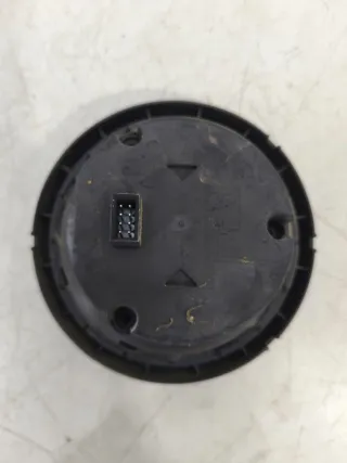 67136973723 Механизм электрорегулировки зеркала наружного левого BMW X5 E70 restailing Арт BMW23166, вид 3