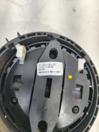 67136973723 Механизм электрорегулировки зеркала наружного левого BMW X5 E70 restailing Арт BMW23166, вид 2