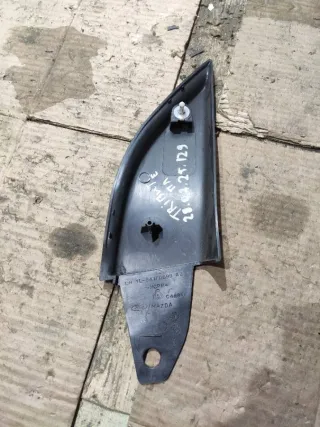 YL8417D699 Накладка на зеркало Mazda Tribute 1 Арт 102391030, вид 2