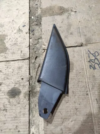 YL8417D699 Накладка на зеркало Mazda Tribute 1 Арт 102391030, вид 1