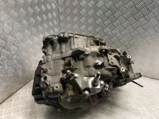 TF80SC Коробка передач автоматическая (АКПП) Citroen C5 2 2.0л HDI Арт 1512F1562333, вид 3