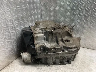 TF80SC Коробка передач автоматическая (АКПП) Citroen C5 2 2.0л HDI Арт 1512F1562333, вид 5