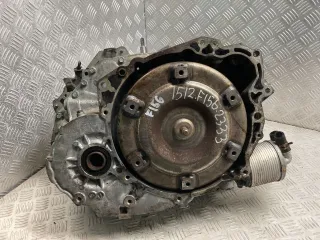 TF80SC Коробка передач автоматическая (АКПП) Citroen C5 2 2.0л HDI Арт 1512F1562333, вид 1