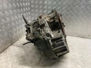 TF80SC Коробка передач автоматическая (АКПП) Citroen C5 2 2.0л HDI Арт 1512F1562333, вид 2