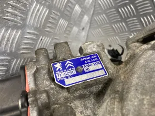 TF80SC Коробка передач автоматическая (АКПП) Citroen C5 2 2.0л HDI Арт 1512F1562333, вид 6
