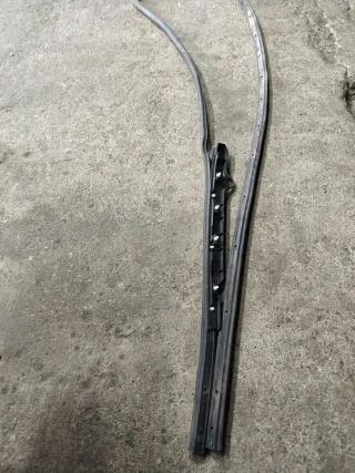  Уплотнитель капота Citroen DS7 Crossback Арт 102396844, вид 2