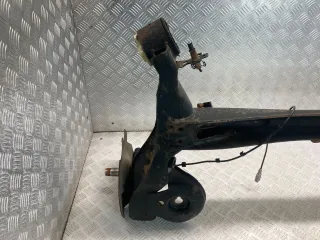  Балка подвески задняя  Citroen C4 Picasso 1 Арт 0F1562336, вид 2