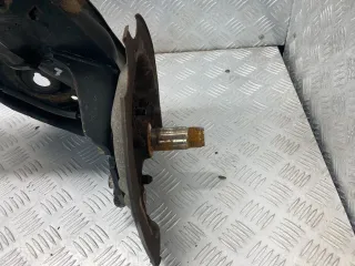  Балка подвески задняя  Citroen C4 Picasso 1 Арт 0F1562336, вид 9