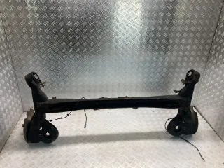  Балка подвески задняя  Citroen C4 Picasso 1 Арт 0F1562336, вид 1