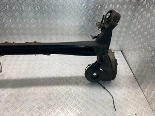  Балка подвески задняя  Citroen C4 Picasso 1 Арт 0F1562336, вид 3