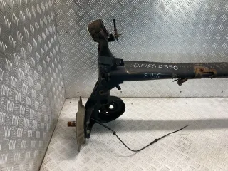  Балка подвески задняя  Citroen C4 Picasso 1 Арт 0F1562336, вид 5