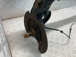  Балка подвески задняя  Citroen C4 Picasso 1 Арт 0F1562336, вид 6