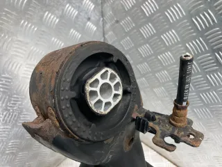  Балка подвески задняя  Citroen C4 Picasso 1 Арт 0F1562336, вид 7