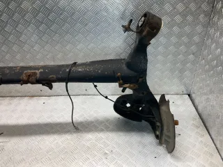  Балка подвески задняя  Citroen C4 Picasso 1 Арт 0F1562336, вид 8