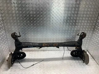  Балка подвески задняя  Citroen C4 Picasso 1 Арт 0F1562336, вид 4