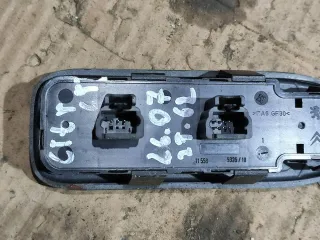  Блок управления стеклоподъемниками Citroen C8 Арт 102397065, вид 4