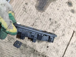  Блок управления стеклоподъемниками Citroen C8 Арт 102397065, вид 2