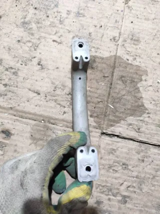  Ручка внутренняя Mazda Tribute 1 Арт 102397193, вид 3