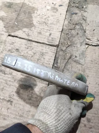  Ручка внутренняя Mazda Tribute 1 Арт 102397193, вид 4